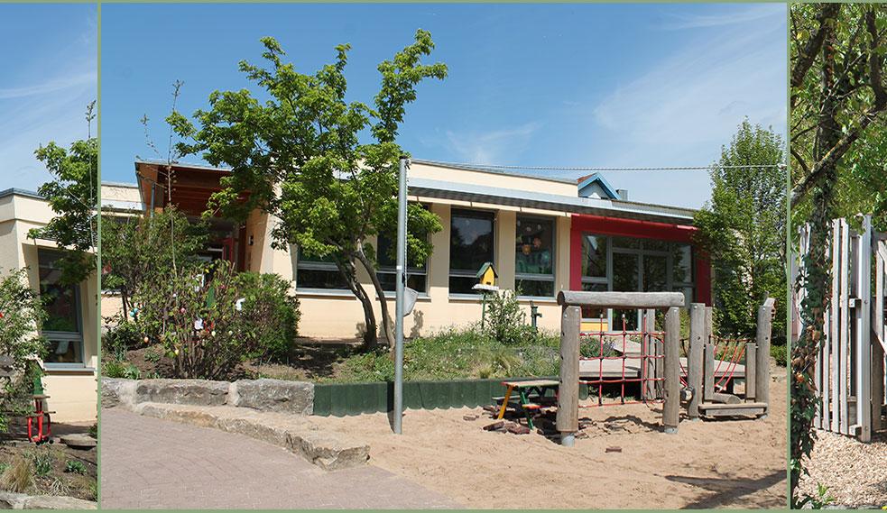 Erziehung mit und für