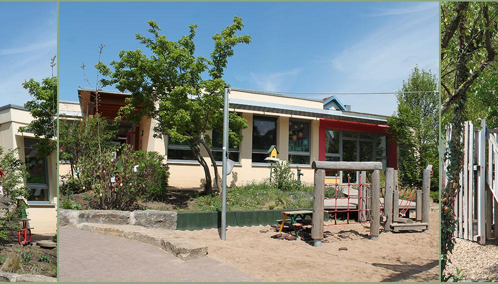 Erziehung mit und für