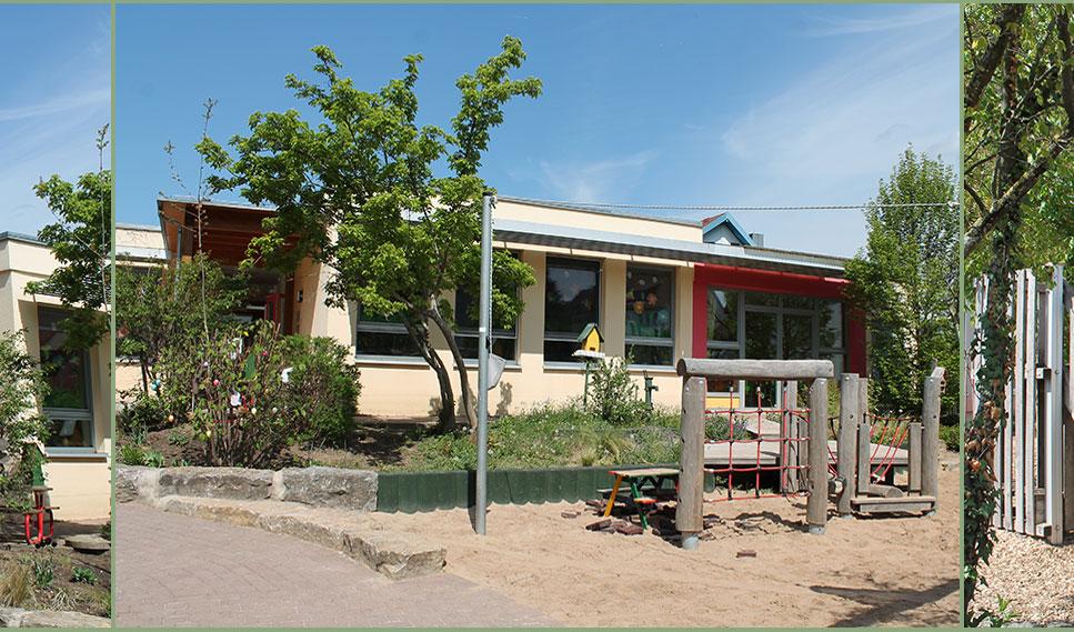 Erziehung mit und für