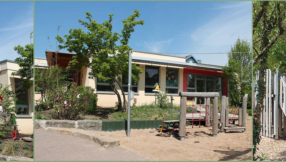 Erziehung mit und für