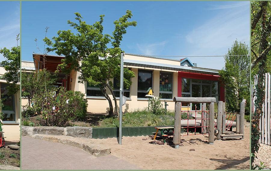 Erziehung mit und für