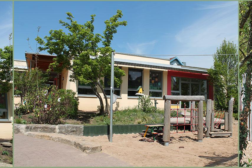 Erziehung mit und für