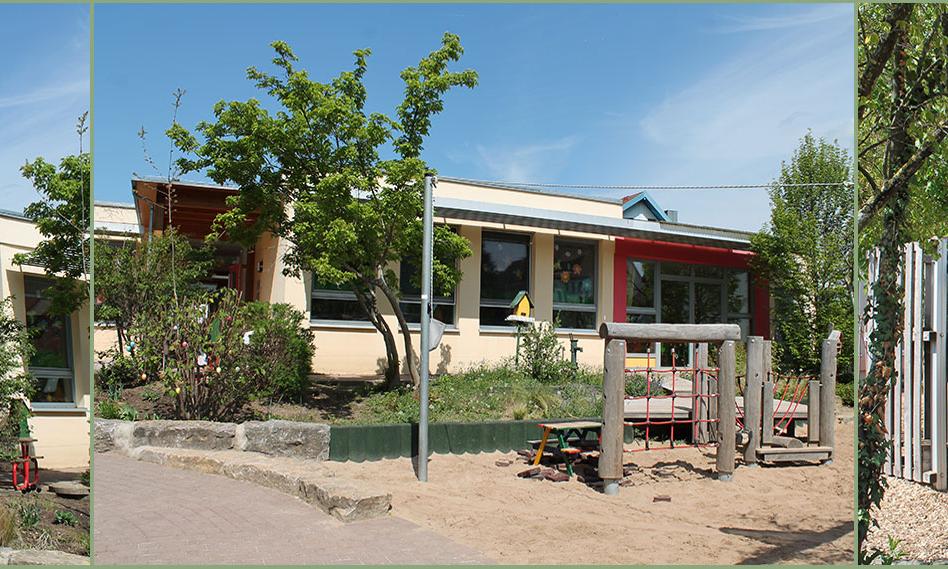 Erziehung mit und für